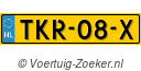 TKR08X