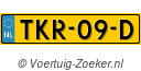 TKR09D