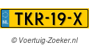 TKR19X