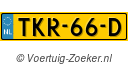 TKR66D