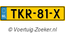TKR81X
