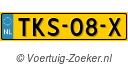 TKS-08-X