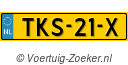 TKS21X