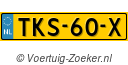 TKS60X