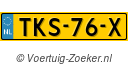 TKS76X