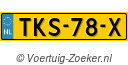 TKS78X
