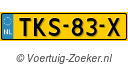 TKS-83-X