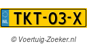 TKT03X