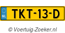 TKT13D