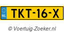 TKT16X