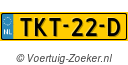 TKT22D