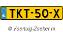 TKT50X