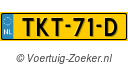 TKT-71-D