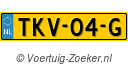 TKV04G