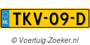 TKV09D