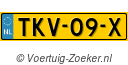 TKV09X