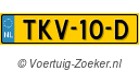 TKV10D