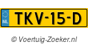 TKV15D