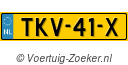 TKV-41-X