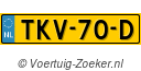 TKV70D