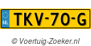 TKV70G