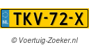 TKV72X