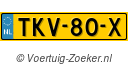 TKV80X