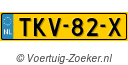 TKV82X
