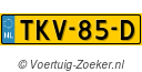 TKV-85-D