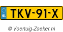 TKV91X