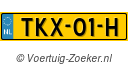 TKX01H