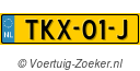 TKX-01-J