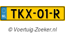 TKX-01-R