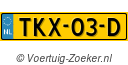 TKX-03-D