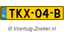 TKX04B