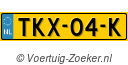 TKX04K