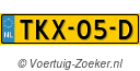 TKX-05-D