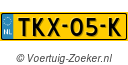 TKX05K