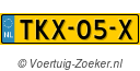 TKX-05-X