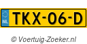 TKX-06-D