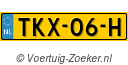 TKX06H
