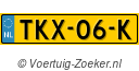 TKX-06-K