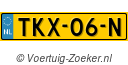 TKX06N