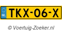 TKX06X