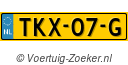 TKX-07-G