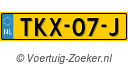 TKX07J