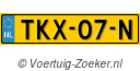 TKX-07-N