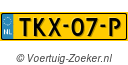 TKX07P
