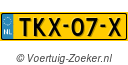 TKX-07-X