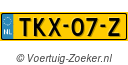 TKX07Z